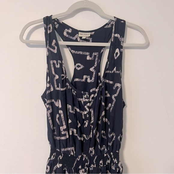 THE ODELLS Phaedra Wide Leg Jumpsuit - Picture 7 of 13